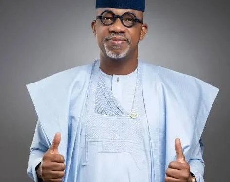 Ogun 2027: Beneath the Cheers for Adeola Lies Growing Voter Fatigue with Abiodun’s Governance