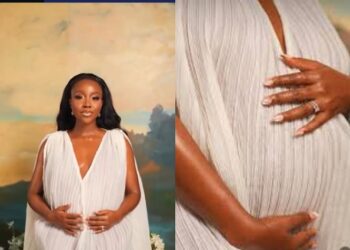 “After Years of Struggle, a Miracle”: Ini Dima-Okojie Announces First Pregnancy
