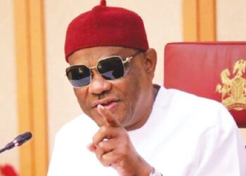 PDP in Turmoil: Dan Ulasi Threatens Exit, Says Party Can’t Defeat Tinubu with Wike at Helm