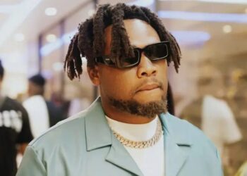 Afrobeats Clash: BNXN Slams Fat Joe Over Jamaica Origin Claim