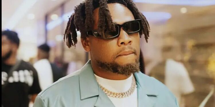 Afrobeats Clash: BNXN Slams Fat Joe Over Jamaica Origin Claim