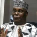 Atiku Hosts ADC Lawmakers in Abuja, Sparks 2027 Election Speculations