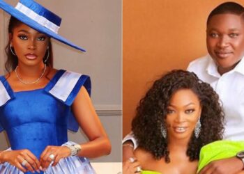 “Why Pay Another Rent?” — KieKie Opens Up on Living With Husband Before Wedding