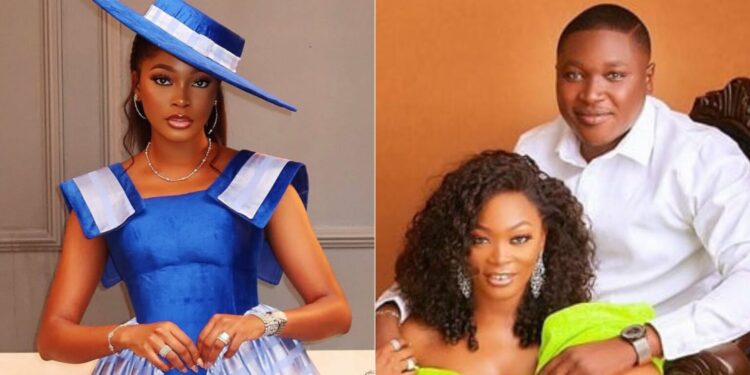 “Why Pay Another Rent?” — KieKie Opens Up on Living With Husband Before Wedding