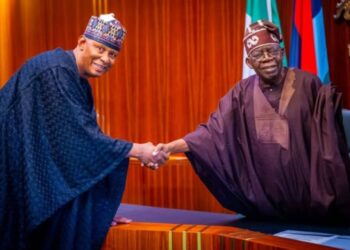 Tinubu Swears In Dr. Muttaqha Darma, Tasks New Minister with Fixing Nigeria’s Housing Crisis
