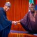 Tinubu Swears In Dr. Muttaqha Darma, Tasks New Minister with Fixing Nigeria’s Housing Crisis