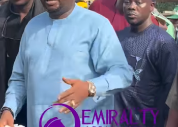 Adelabu Defies Pressure, Resigns as Power Minister to Chase Oyo Governorship Dream