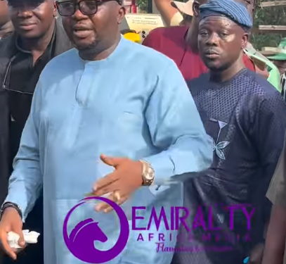Adelabu Defies Pressure, Resigns as Power Minister to Chase Oyo Governorship Dream