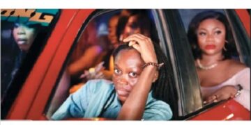 African Films Shine on Global Stage with ABFF Spotlight and Cannes Selections