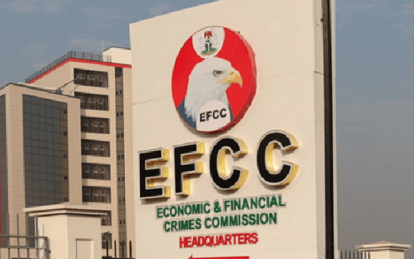 EFCC Arrests Ex-Skye Bank Chairman Tunde Ayeni Over Alleged N36.5bn, $30m Fraud