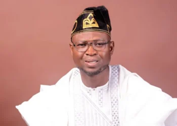 APC’s Hakeem Alao Unveils 4-Point Plan for Oyo 2027 Governorship Bid