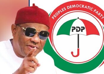 Oyo PDP Faction Disowns Ibadan Summit, Rejects 2027 Single Candidate Plan