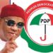 Oyo PDP Faction Disowns Ibadan Summit, Rejects 2027 Single Candidate Plan