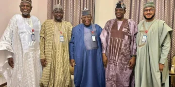 Zamfara APC Stakeholders Rally Behind Tinubu, Lawal for 2027 Re-Election Bid