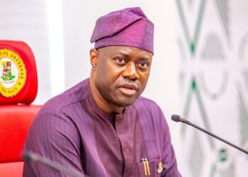 NBA Raises Alarm Over “Neglected” Judiciary in Oyo, Decries Inactive Courts and Poor Funding