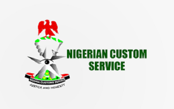 Customs Tightens Border Security Ahead of 2027 Polls, Targets Arms Smuggling in Ogun
