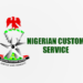 Customs Tightens Border Security Ahead of 2027 Polls, Targets Arms Smuggling in Ogun