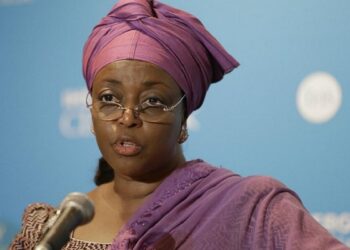 Ijaw Women Demand Fair Trial for Diezani Alison-Madueke, Warn Against Media Judgment