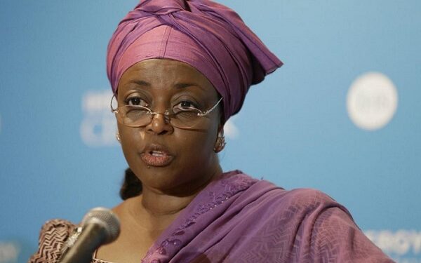 Ijaw Women Demand Fair Trial for Diezani Alison-Madueke, Warn Against Media Judgment