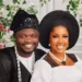 “Pastor Seun Osigbesan Praises Wife’s Strength and Sacrifice During Tough Times in Heartfelt Birthday Tribute”