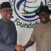 Peter Obi Holds Closed-Door Talks with Goodluck Jonathan, Says 2027 Endorsement Not Yet in View