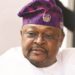 Tinubu Hails Mike Adenuga at 73, Celebrates Business Icon’s Enduring Legacy