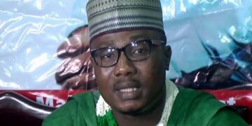 APC 2027 Race Heats Up as Osifo Stanley Buys N100m Nomination Form, Challenges Tinubu
