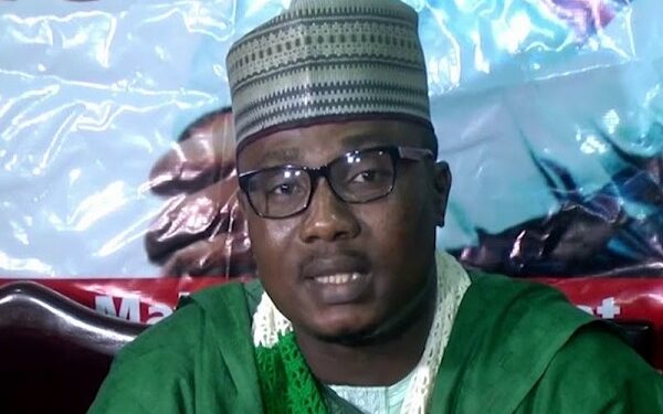 APC 2027 Race Heats Up as Osifo Stanley Buys N100m Nomination Form, Challenges Tinubu