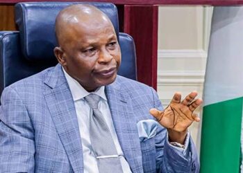 AGF Backs Court Bid to Deregister ADC, Other Parties Over Constitutional Breaches