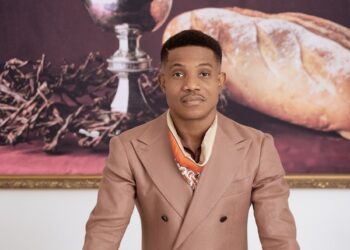 EFCC Probe: Pastor Jerry Eze Opens Up on Emotional Six-Month Investigation, Cleared of Money Laundering Allegations