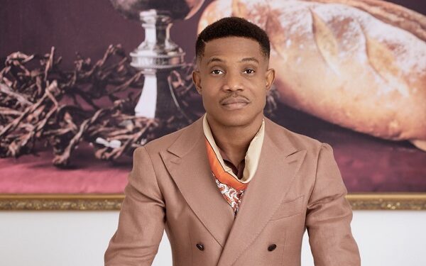 EFCC Probe: Pastor Jerry Eze Opens Up on Emotional Six-Month Investigation, Cleared of Money Laundering Allegations