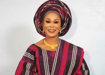 Uju Kennedy Hails Tinubu Over Bianca Ojukwu’s Ministerial Appointment