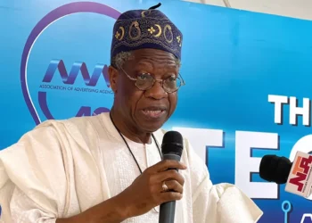 “National Security First”: Lai Mohammed Defends Nigeria’s Twitter Suspension Decision