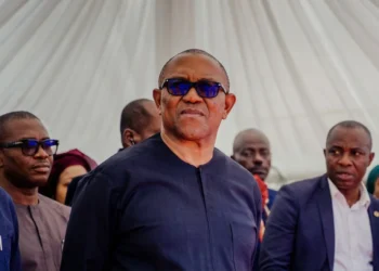 Obi Slams Tinubu’s Borrowing Strategy, Warns of “Economic Cancer” from Consumption-Driven Debt