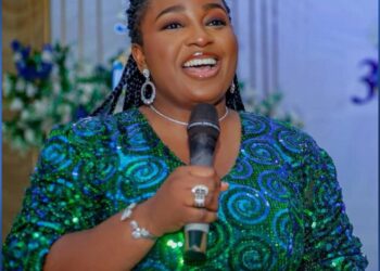 From Ondo Government House to National Assembly: Ewatomilola Owoeye Lands Key Role with Akpabio