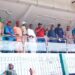 Obasa Cracks Down on APC Dissidents as Agege Endorses Hamzat for Lagos 2027 Governorship Race