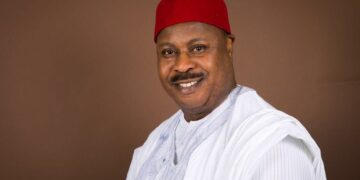 Igbo Community Backs Ayo Da-Silva with APC Nomination Form Purchase Ahead of 2027 Race