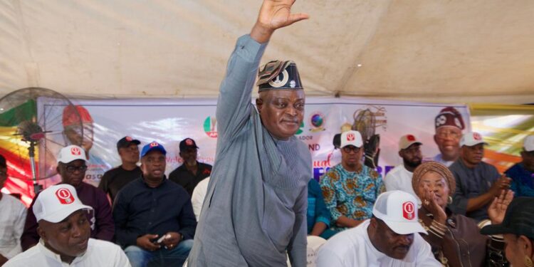 Workers Power Lagos’ Economic Growth, Says Mudashiru Obasa on Workers’ Day