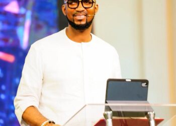 “Prophetic Alert or Divine Intervention? Dr. Chris Okafor’s Warning Precedes Gas Explosion in Agege”