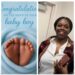 Pasuma’s Daughter, Opeyemi Welcomes Baby Boy in America