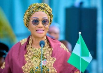 Tinubu’s N12bn Lifeline: First Lady Launches Massive Aid for Northern Muslim Households