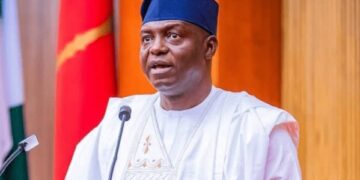Nentawe Yilwatda: Tinubu’s Economic Reforms Will Deliver Prosperity Soon