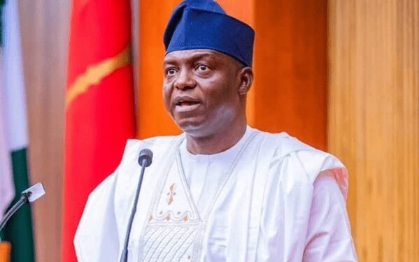 Nentawe Yilwatda: Tinubu’s Economic Reforms Will Deliver Prosperity Soon