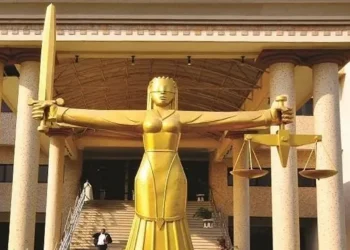 Lagos Court Remands Mother Over Alleged Assault of 15-Year-Old Daughter