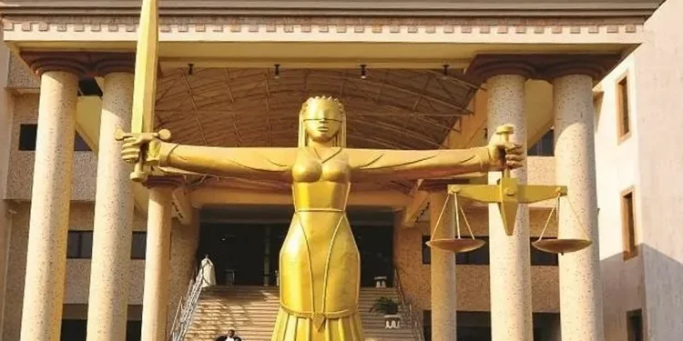 Lagos Court Remands Mother Over Alleged Assault of 15-Year-Old Daughter