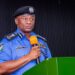 “Impunity Ends Now”: IGP Olatunji Disu Issues Tough Warning to 1,068 Retrained Officers