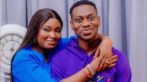 Nollywood Star Lateef Adedimeji Welcomes Triplet Sons with Mo Bimpe