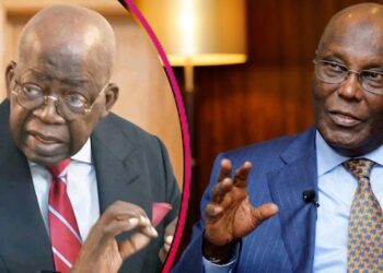 Insecurity Crisis: Atiku Accuses Tinubu of Disconnect From Nigerians’ Reality