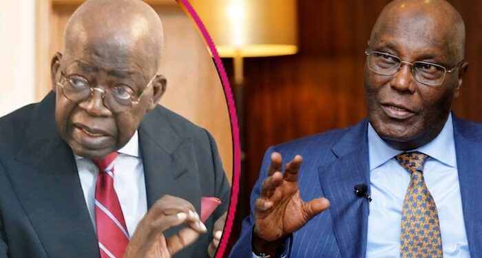 Insecurity Crisis: Atiku Accuses Tinubu of Disconnect From Nigerians’ Reality