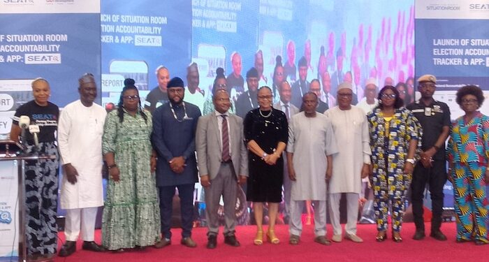 CSOs Reject INEC 2027 Election Timetable, Warn of “Rushed” Electoral Process